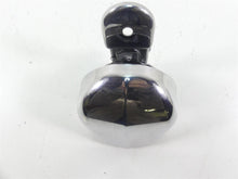 Load image into Gallery viewer, 2015 Harley FLD Dyna Switchback Horn + Chrome Cover 61300478A | Mototech271