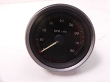Load image into Gallery viewer, 2013 Harley Touring FLTRU Road Glide Tachometer RPM Gauge Instrument 67348-04D | Mototech271