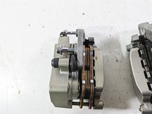 Load image into Gallery viewer, 2002 Honda VTX1800 Retro Nissin Front Brake Caliper Set 45150-MCV-006 | Mototech271