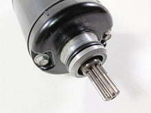 Load image into Gallery viewer, 2010 Honda VT1300 CR Stateline Engine Starter Motor Tested Mitsuba 31200-MFY-003