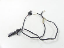 Load image into Gallery viewer, 2015 Triumph 1050 Speed Triple R Rizoma Leggera Mini Micro Blinker FR120B