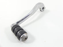 Load image into Gallery viewer, 1999 Harley Dyna FXDL Low Rider Left Front Mid Footpeg & Shifter 34564-90B