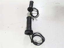 Load image into Gallery viewer, 2004 BMW R1150GS R21 L+R Heated Hand Grip Set -READ 61317694813 61317710440 | Mototech271