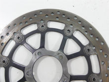 Load image into Gallery viewer, 2015 Ducati Monster 1200 S Front Brake Rotor Disc Set 49241351A 49241341A