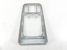 Load image into Gallery viewer, 2003 BMW R1150 GS R21 Rear Luggage Rack Mount Carrier 46542309514 | Mototech271