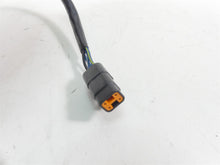 Load image into Gallery viewer, 2021 Harley Softail FXBBS 114 Street Bob Headlight Head Light Lamp LED 67700345A