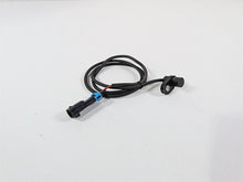 Load image into Gallery viewer, 2016 Victory Cross Country Rear Abs Brake Wheel Speed Sensor 4013251 4081069