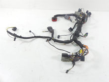 Load image into Gallery viewer, 2006 Harley Touring FLHTCUI Electra Glide Front Fairing Wiring Harness 70232-06