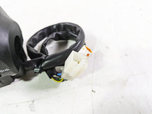 Load image into Gallery viewer, 2022 MV Agusta F3 800 Rosso Left Hand Control Switch Light Blinker 8A00B9497 | Mototech271