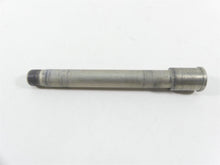 Load image into Gallery viewer, 2008 Kawasaki ZX6R ZX6 R Ninja Front 25mm Axle Wheel Spindle 41068-0034