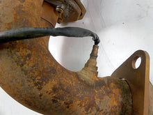 Load image into Gallery viewer, 2016 Polaris RZR XP 1000 EPS Trinity Stage 5 Slip On Exhaust Pipe TR-4118S-BK