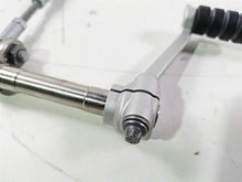Load image into Gallery viewer, 2015 BMW R nineT K21 Shifter Shift Lever & Linkage Set 23417671065 | Mototech271