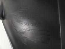 Load image into Gallery viewer, 2015 Victory Cross Country Tour Front Inner Nose Dash Cover Fairing 5437066 | Mototech271