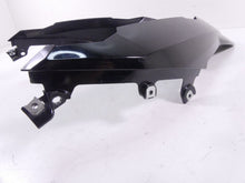 Load image into Gallery viewer, 2017 BMW R1200GS GSW K50 Front Upper Fender Black Storm 8555986 46618560646 | Mototech271