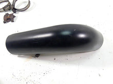 Load image into Gallery viewer, 2013 Harley VRSCF Muscle Vrod Oem Exhaust Header Heat Shield Set -Read 65787-09