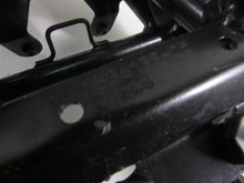 Load image into Gallery viewer, 2016 BMW R nineT R9T K21 Straight Front Rear Chassis Frame With Texas Salvage Title Set 46518536133 | Mototech271