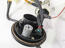 Load image into Gallery viewer, 2015 Harley Touring FLHTKL E -Glide Low Fuel Gas Petrol Pump - Tested 75069-08C