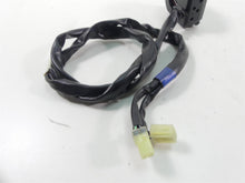 Load image into Gallery viewer, 2017 Yamaha XT1200Z Super Tenere Right Hand Control Switch 2BS-83963-00-00 | Mototech271