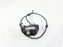 Load image into Gallery viewer, 2008 Harley FLSTC 105TH Softail Heritage Front Brake Caliper + Line 44046-08 | Mototech271
