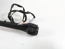 Load image into Gallery viewer, 2020 Ducati Hypermotard 950 SP Left Handguard Blinker Turn Signal Set 53010352A