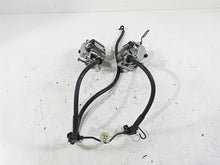 Load image into Gallery viewer, 1998 Honda GL1500 Valkyrie Tour Front Brake Calipers 45150-MZ0-006 45250-MZ0-006