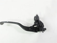 Load image into Gallery viewer, 2020 Kawasaki ZX6R ZX636 Ninja Clutch Perch & Lever 46076-0121