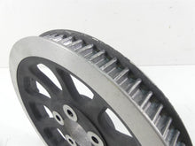 Load image into Gallery viewer, 2015 Harley FXDL Dyna Low Rider Rear Drive Belt Sprocket Pulley 66T 40374-07 | Mototech271