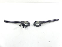 Load image into Gallery viewer, 2017 Kawasaki ZX1400 ZX14R Ninja Handlebar Handle Bar Set 46012-0316 46012-0317