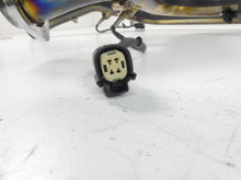 Load image into Gallery viewer, 2021 Harley Softail FXBBS Street Bob Cobra El Diablo 2 in 1 Exhaust System 6478B | Mototech271