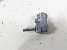 Load image into Gallery viewer, 2021 Harley Softail FLSL Slim Steering Key Lock Set 45600049 | Mototech271