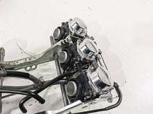 Load image into Gallery viewer, 2002 Honda GL1500 CD Valkyrie Deluxe Clean Carb Carburetor Set 16100-MZ0-A00 | Mototech271