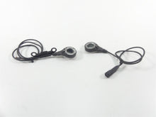 Load image into Gallery viewer, 2018 Harley FXBRS Softail Breakout Abs Brake Wheel Speed Sensor Set 41100076 | Mototech271
