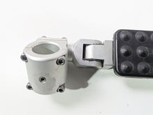 Load image into Gallery viewer, 2016 BMW R1200RT K52 Ilium Works Versatile Highway FootPeg Set 27-100