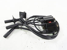 Load image into Gallery viewer, 2001 Honda VT1100 Shadow Sabre Ignition Coil Wires Plugs Set 30510-MCC-003 | Mototech271
