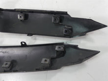 Load image into Gallery viewer, 2007 Yamaha FZ1 Fazer Rear Tail Side Cover Fairing Set 3C3-2471K-00 3C3-2472K-00 | Mototech271