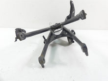 Load image into Gallery viewer, 2012 BMW R1200 GS K255 Adventure Straight Main Frame Chassis With California Clear Title 46517720198 | Mototech271