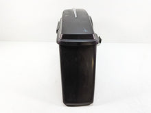 Load image into Gallery viewer, 2006 Harley Touring FLHXI Street Glide Saddlebag Saddle Bag Set 90753-93 | Mototech271