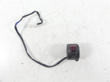 Load image into Gallery viewer, 2018 Ducati Hypermotard 939 SP Right Hand Start Control Switch -Read 65010122E | Mototech271