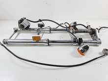 Load image into Gallery viewer, 2005 Kawasaki EN500 Vulcan Front End Fork Triple Tree Brake Caliper 44070-1482