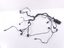 Load image into Gallery viewer, 2017 BMW R1200RT RTW K52 Main & Engine Wiring Harness Loom -No Cuts 61118350588