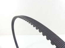 Load image into Gallery viewer, 2021 Harley Softail FXBBS 114 Street Bob Drive Belt 134T 24mm 758mi 40000018 | Mototech271