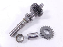 Load image into Gallery viewer, 2018 Can-Am Maverick 1000R XMR Transmisson Gear Gears Set | Mototech271
