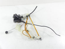 Load image into Gallery viewer, 2014 Harley Touring FLHTK Electra Glide Fuel Gas Petrol Pump -Tested 75069-08 | Mototech271