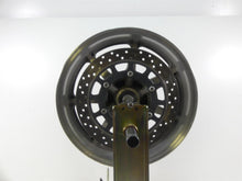 Load image into Gallery viewer, 2007 Yamaha XVS1300 V-Star Straight Rear Wheel Rim 16x4.5 3D8-25338-00-MA | Mototech271