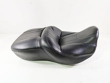 Load image into Gallery viewer, 2017 Harley Touring FLHTKSE CVO E-Glide Heated Driver Seat Saddle 52000281 | Mototech271