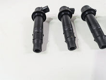 Load image into Gallery viewer, 2009 Yamaha FZ1 FZS10 Fazer Ignition Coils Stick Coil Set 5VY-82310-00-00