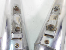 Load image into Gallery viewer, 2013 Harley Touring FLHTK Electra Glide RCX 4.0 Exhaust Muffler Set RCX102C-05C