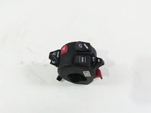 Load image into Gallery viewer, 2021 BMW R1250GS K51 Adv Left Hand Control Switch Esa Cruise 61319480153 | Mototech271