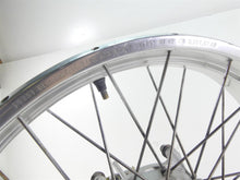 Load image into Gallery viewer, 2001 BMW R1150 GS R21 Straight Behr Front Spoke Wheel Rim 19x2.5 36312320015 | Mototech271