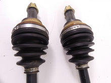 Load image into Gallery viewer, 2017 Polaris RZR 1000 XP EPS Front Cv Drive Shaft Axle Set 1333420